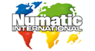 Arlima logo Numatic International